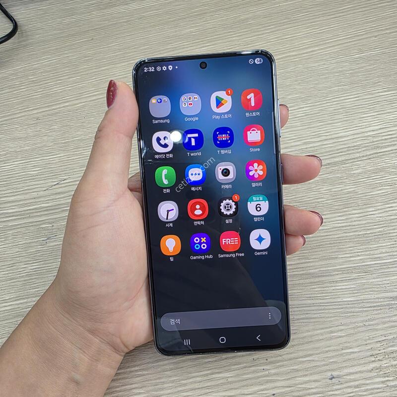 ������S21 256�Ⱑ �˴ϴ�
