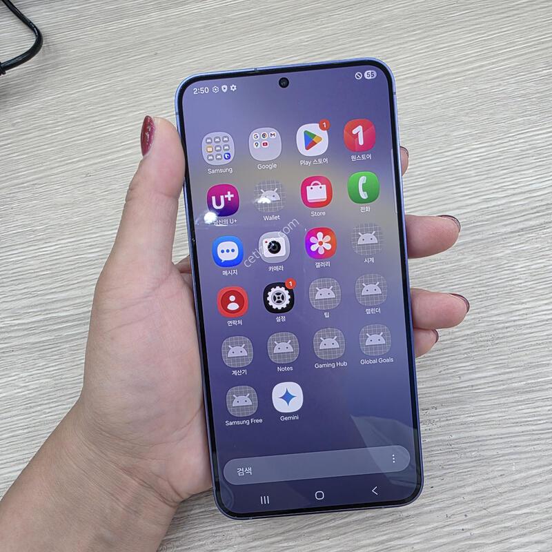 ������S24 �÷��� 256�Ⱑ �˴ϴ�