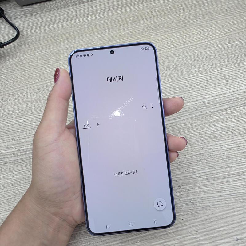������S24 �÷��� 256�Ⱑ �˴ϴ�