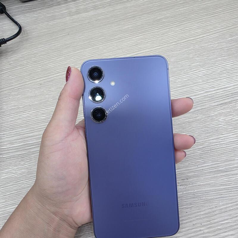 ������S24 �÷��� 256�Ⱑ �˴ϴ�