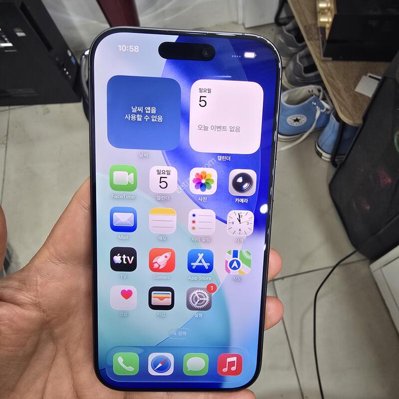 ������17 256GB ���͸����� 100%