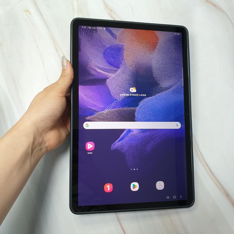 ������ ��S7FE WIFI (T733) 64G S�� �������̽�+S������