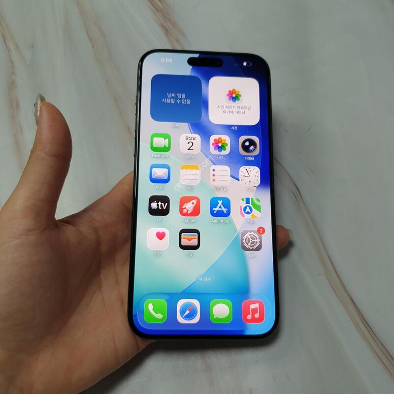 ������ 15���θƽ� ����ƼŸ�� 256G A�� ������ �Ǹ��մϴ�