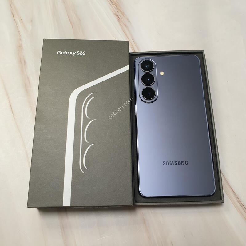SK ������ S26 ���̿÷� 512G �̻�� S�� Ǯ�ڽ� �Ǹ�