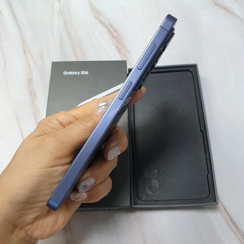 SK ������ S26 ���̿÷� 512G �̻�� S�� Ǯ�ڽ� �Ǹ�