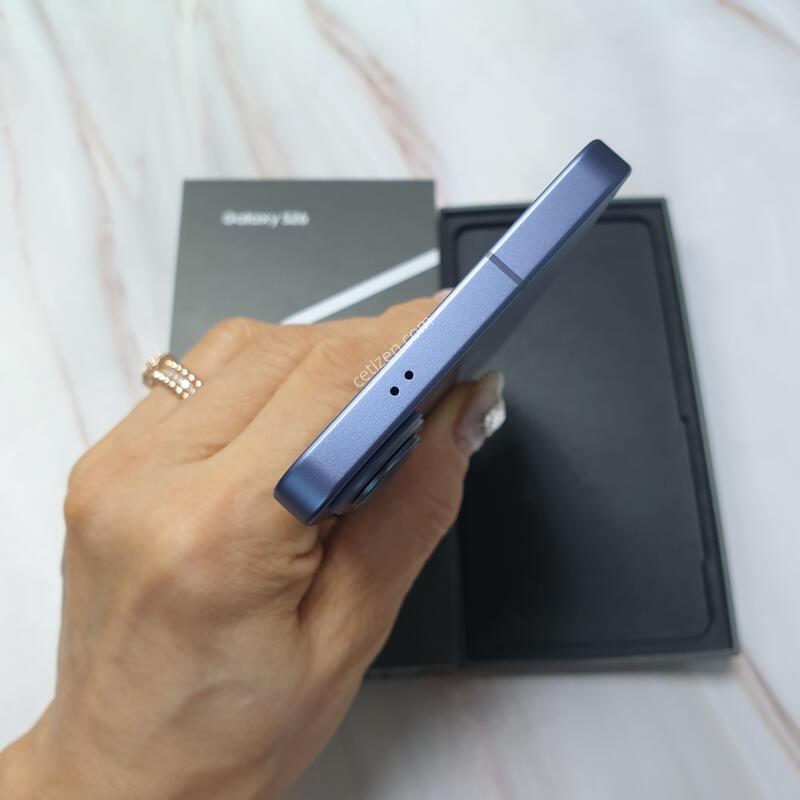 SK ������ S26 ���̿÷� 512G �̻�� S�� Ǯ�ڽ� �Ǹ�