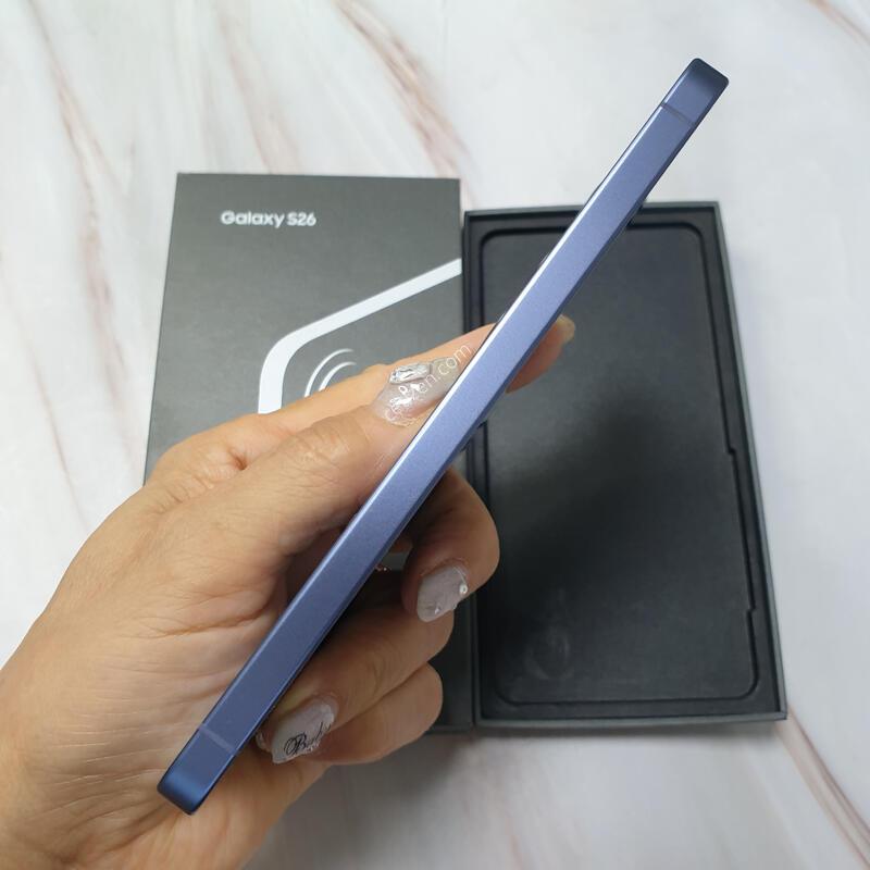 SK ������ S26 ���̿÷� 512G �̻�� S�� Ǯ�ڽ� �Ǹ�