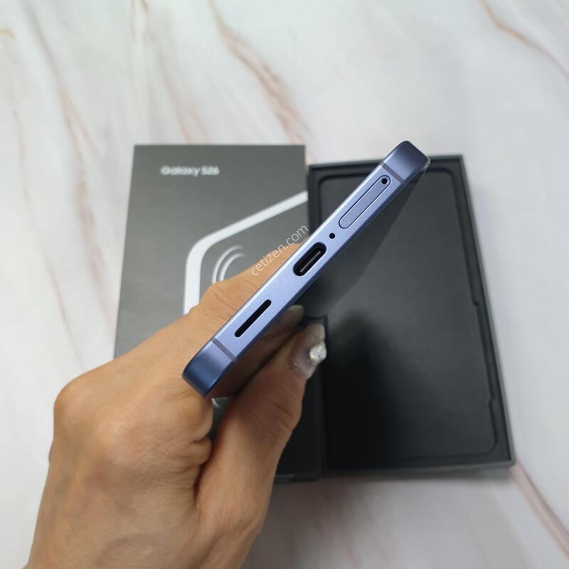 SK ������ S26 ���̿÷� 512G �̻�� S�� Ǯ�ڽ� �Ǹ�