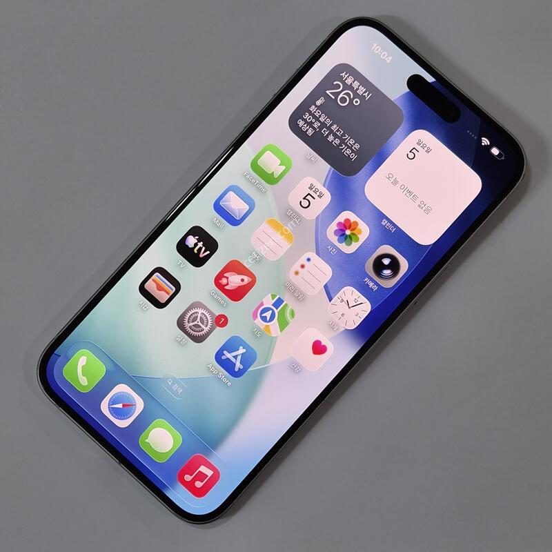 @���͸�83@ ������ 15 �÷��� 256GB ���� 77113