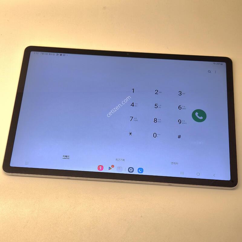 ������ S7 FE WIFI 64GB �ǹ� 77102