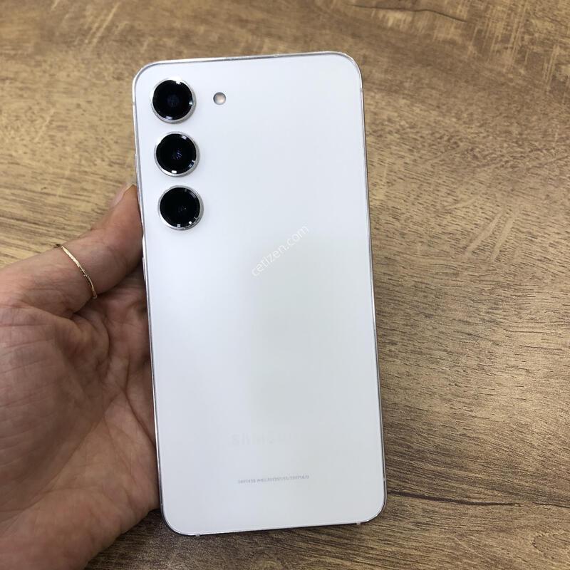 ������S23 ũ��,ƯA��,�ܻ� ����