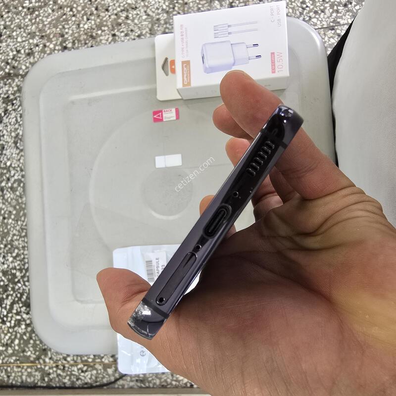 SK S23(S911) 256G �������� ����� �˴ϴ�
