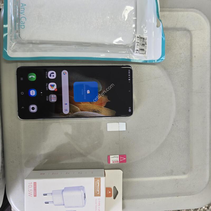 SK S21��Ʈ��(G998) 256G �ǹ����� ����� �˴ϴ�
