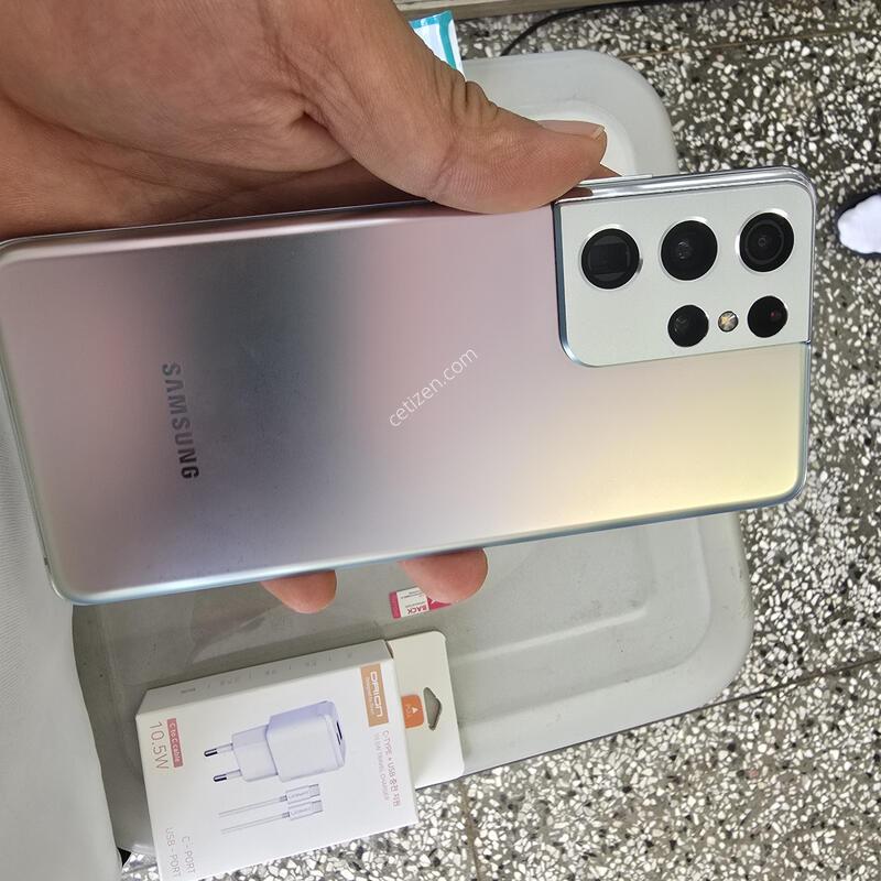 SK S21��Ʈ��(G998) 256G �ǹ����� ����� �˴ϴ�