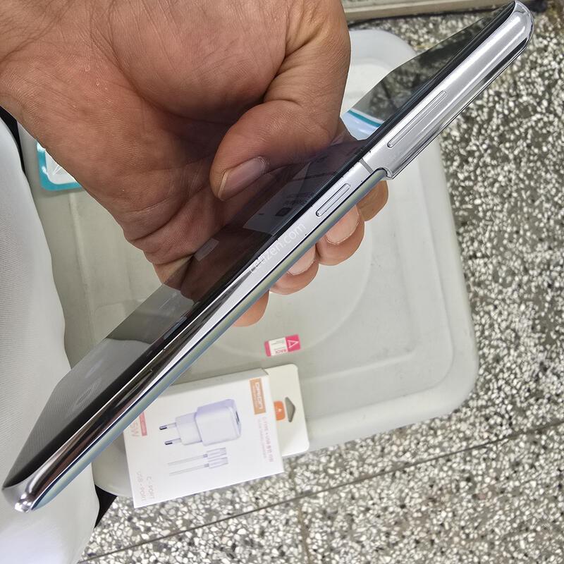 SK S21��Ʈ��(G998) 256G �ǹ����� ����� �˴ϴ�