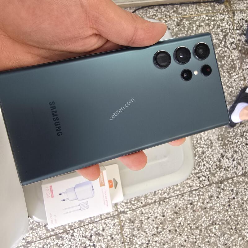 U+ S22��Ʈ��(S908) 256G �׸����� ����� �˴ϴ�