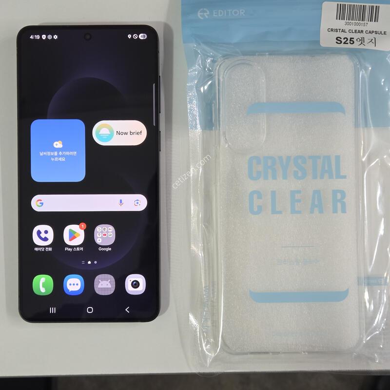 ������S25���� (256GB)�˴ϴ�