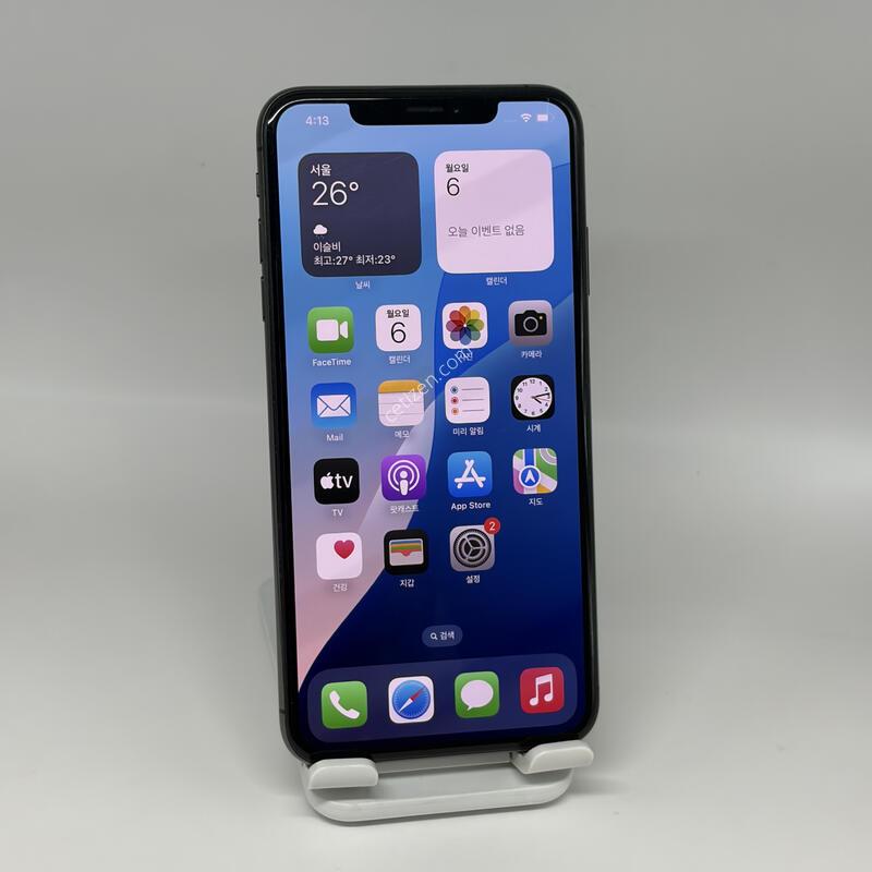 A��! ������XSMAX 64GB ���� [���͸�89%]