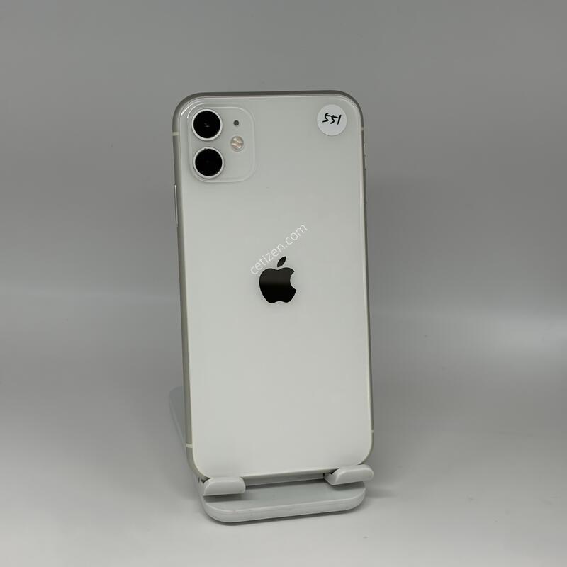 A+��! ������11 64GB ȭ��Ʈ [���͸�99%]
