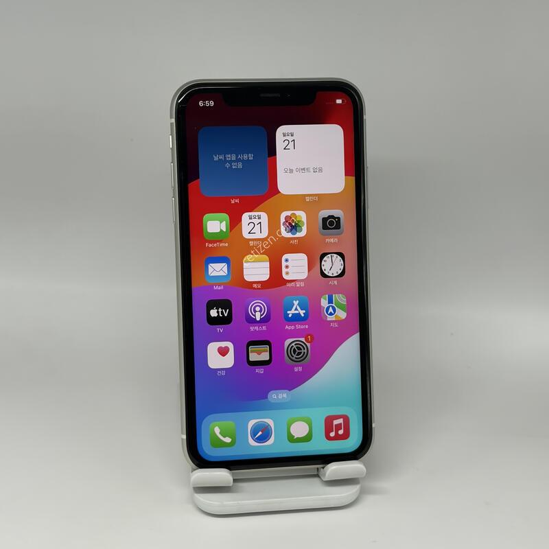 A+��! ������11 64GB ȭ��Ʈ [���͸�99%]
