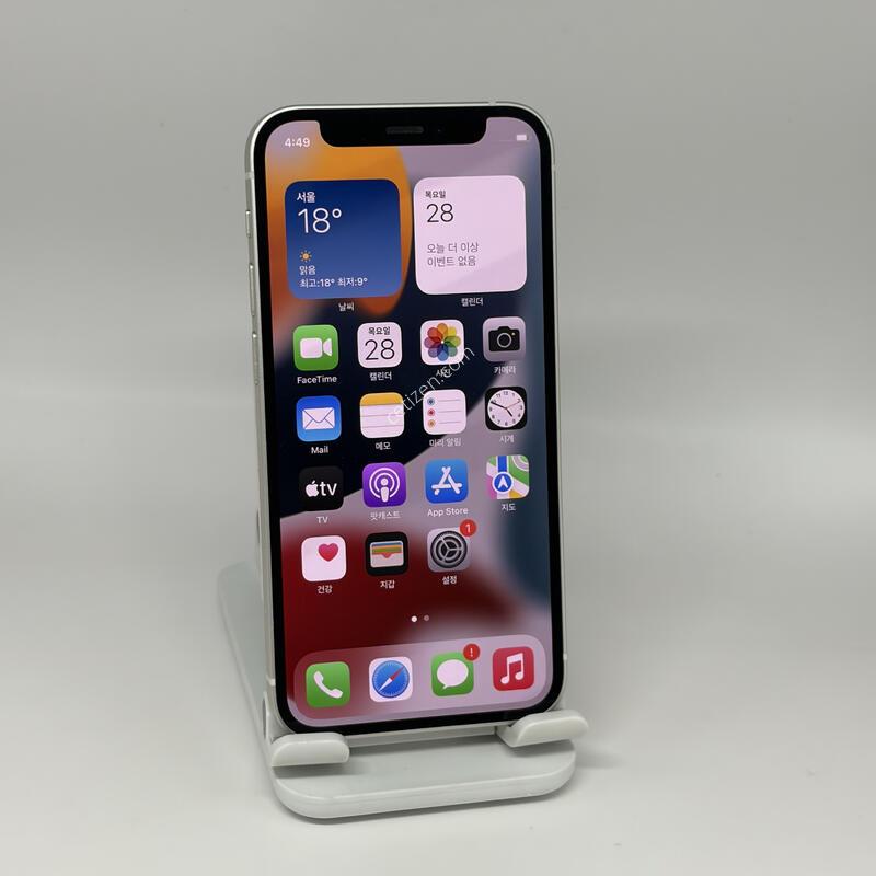 A+��! ������12�̴� 64GB ȭ��Ʈ [���͸�84%]