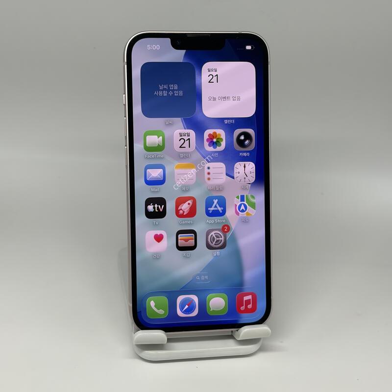 A+��! ������13 128GB ��ũ [���͸�100%]
