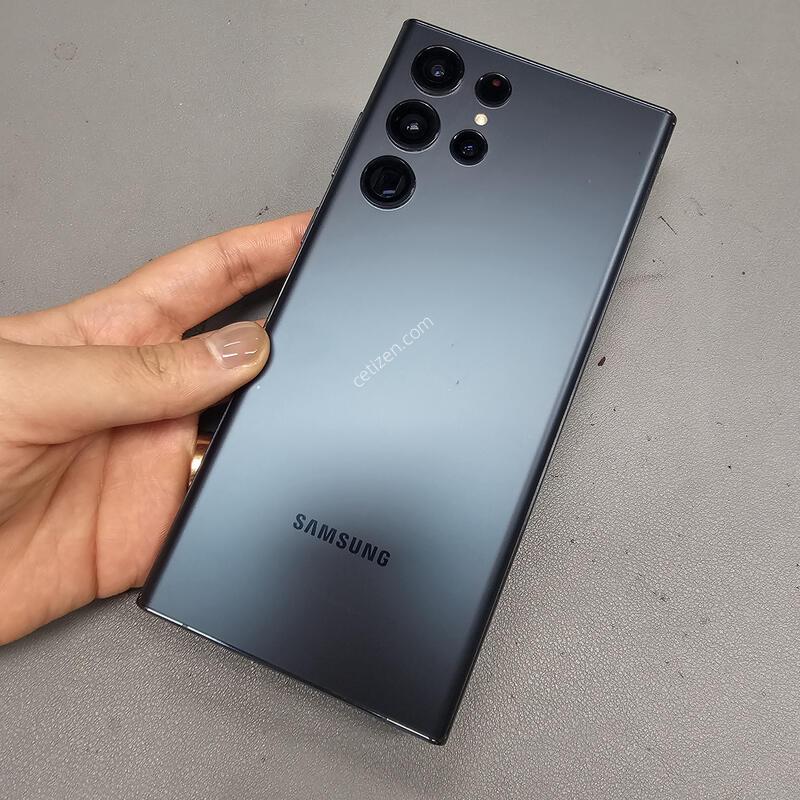 �Ｚ ������ S22��Ʈ�� 256GB �׸� �ڱ���  ������ ������ ������ �߰��� ~!