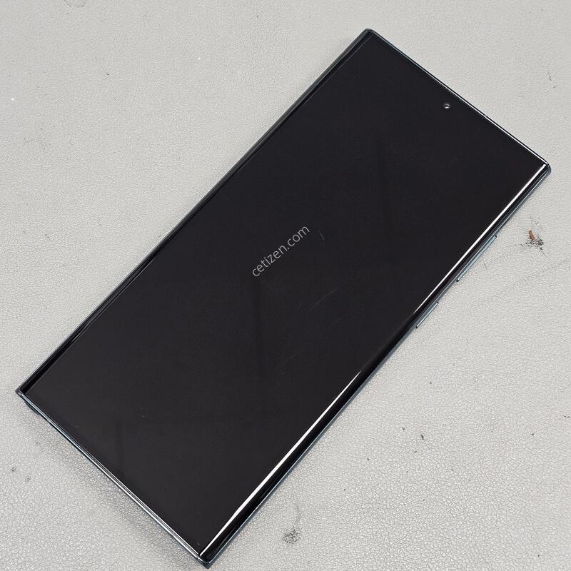 �Ｚ ������ S22��Ʈ�� 256GB �׸� �ڱ���  ������ ������ ������ �߰��� ~!
