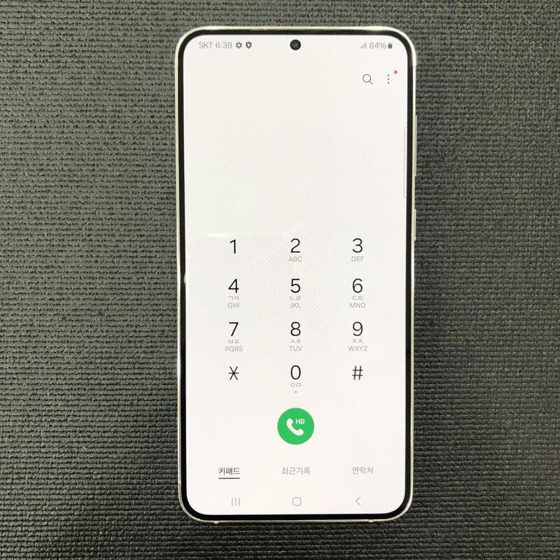 ������S23�÷��� ũ��,A��,�ܻ� ����