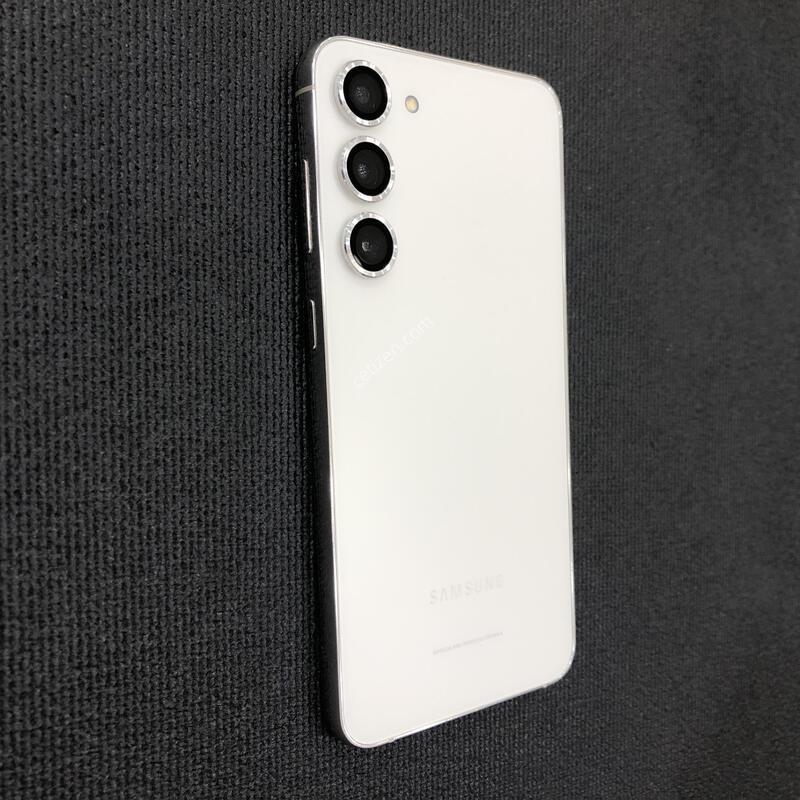 ������S23�÷��� ũ��,A��,�ܻ� ����