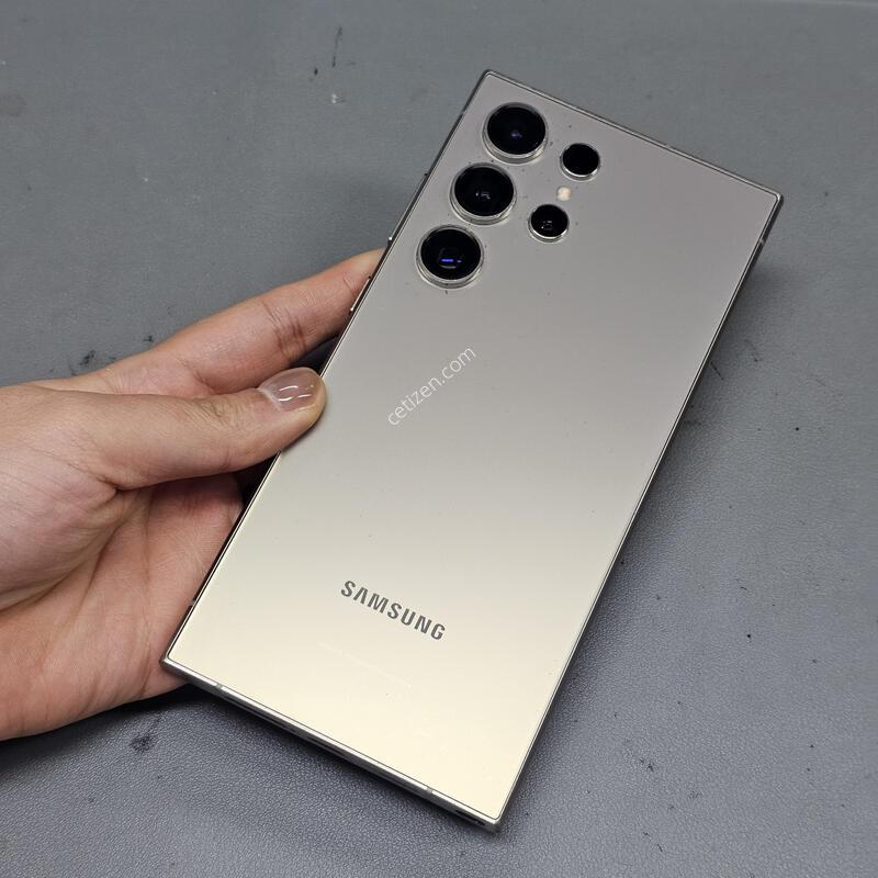 �Ｚ ������ S24��Ʈ�� 256GB �׷��� ������ ������ �߰��� ~