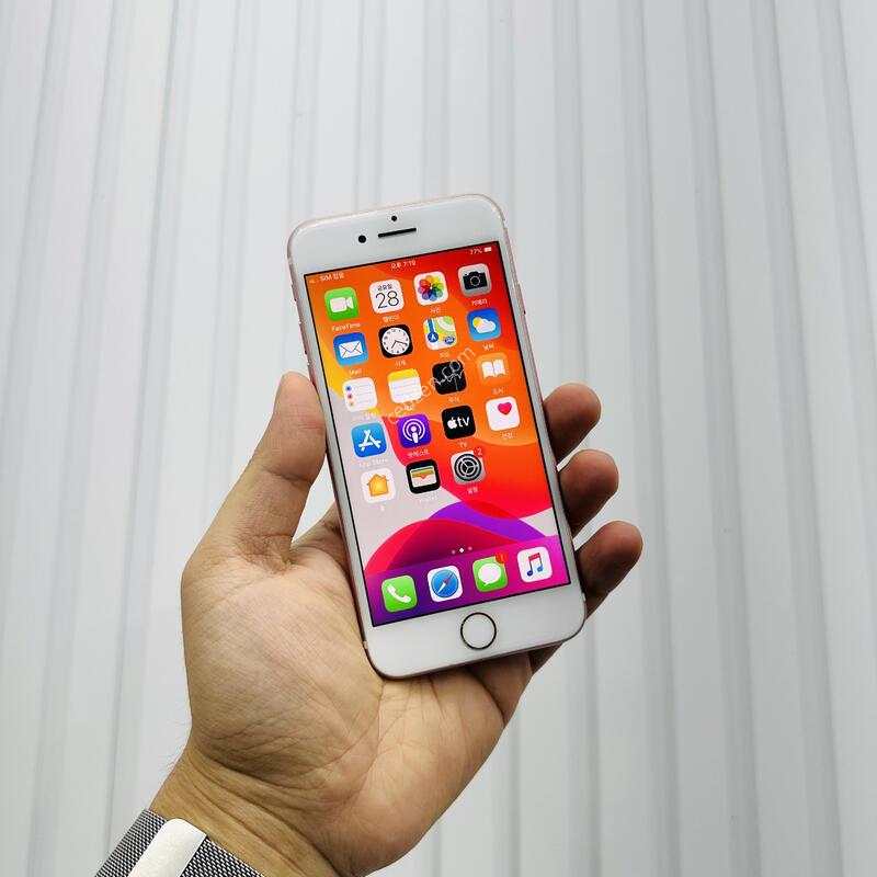 ������7 ��ũ 128GB ���͸�����