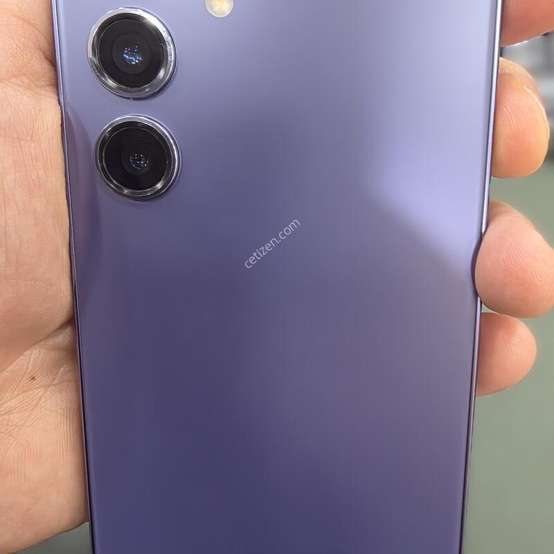 ������ S25 5G SM-S921 ���̿÷� A�� �˴ϴ�,�뷮 512