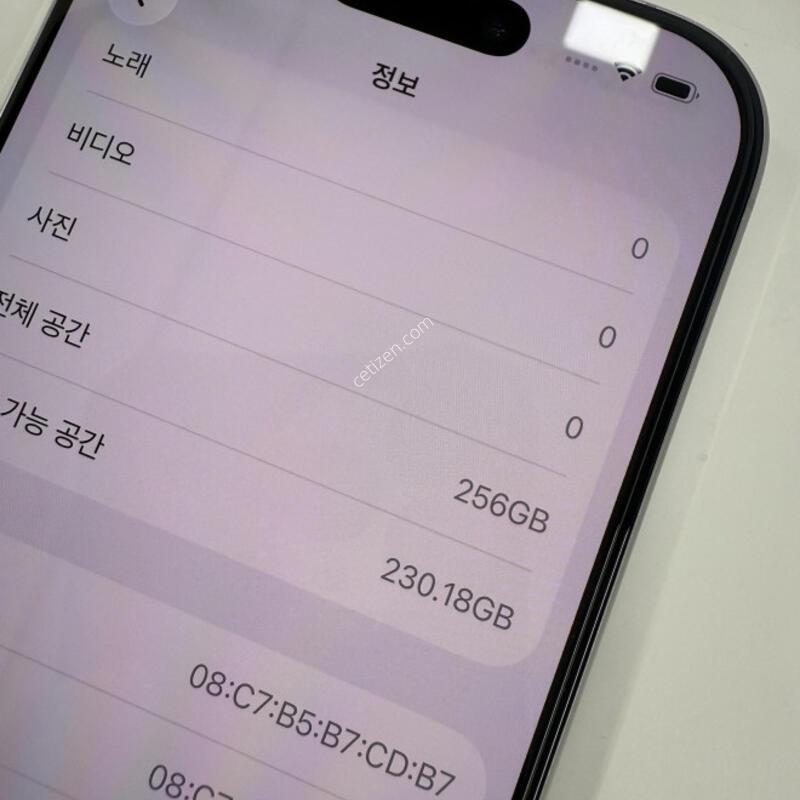 ������16����256GB ȭ��ƮƼŸ�� �Ǹ��մϴ�.