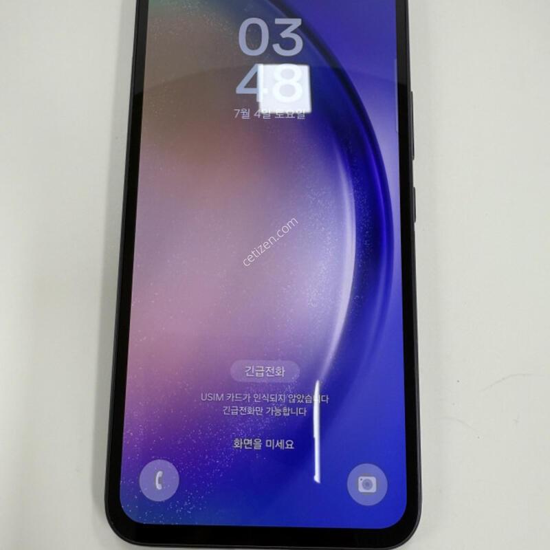 ����������4 128GB ���׶�����Ʈ �Ǹ��մϴ�.