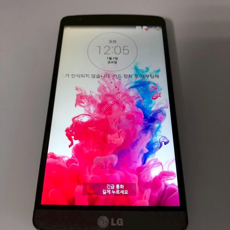 LG G3 A �׷��� ��� �Ǹ�(64550)