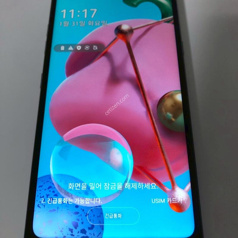 LG Q51 ���� ��� �Ǹ�(73357)