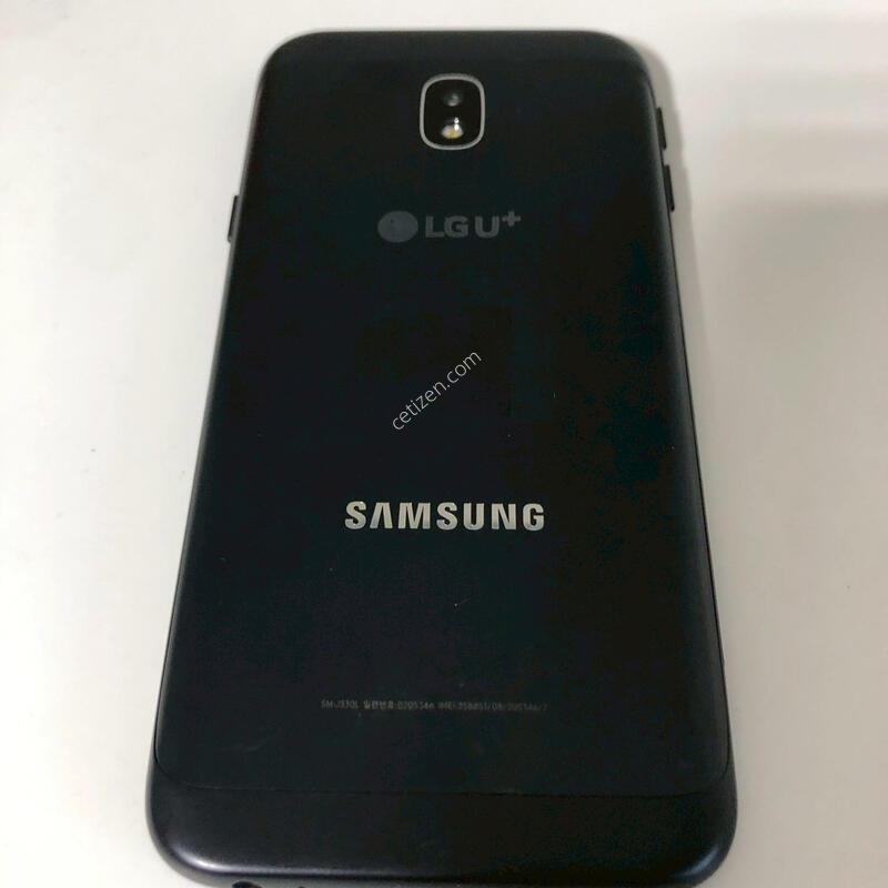 ������ J3(2017) ���� ��� �Ǹ�(53467)