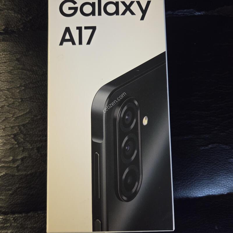������ a17 ������ ����� ���� �Ǹ��մϴ�.