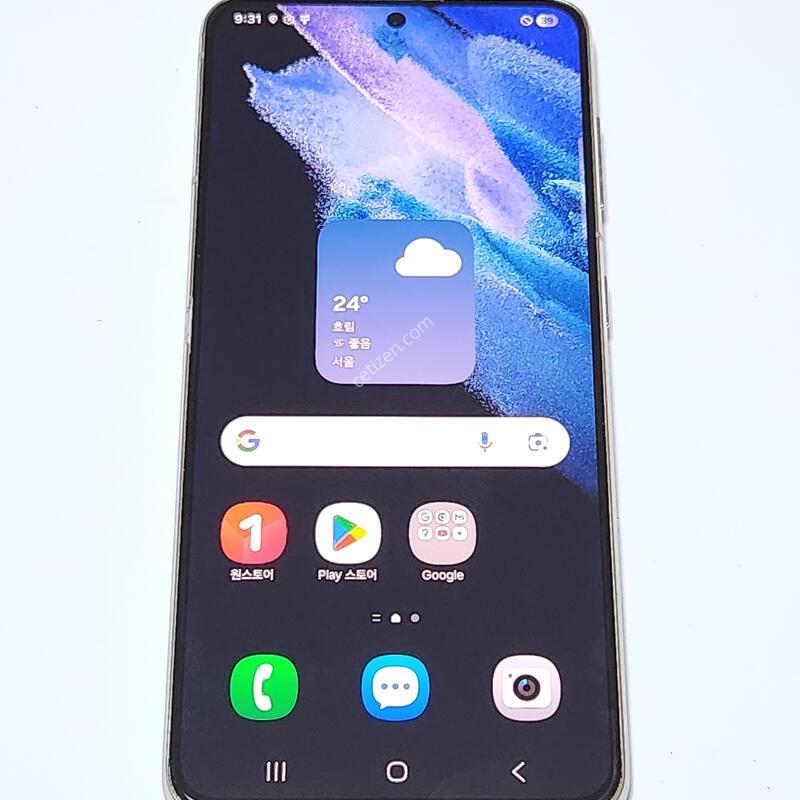 ������S21 256G ���ܻ� ȭ��Ʈ 62465