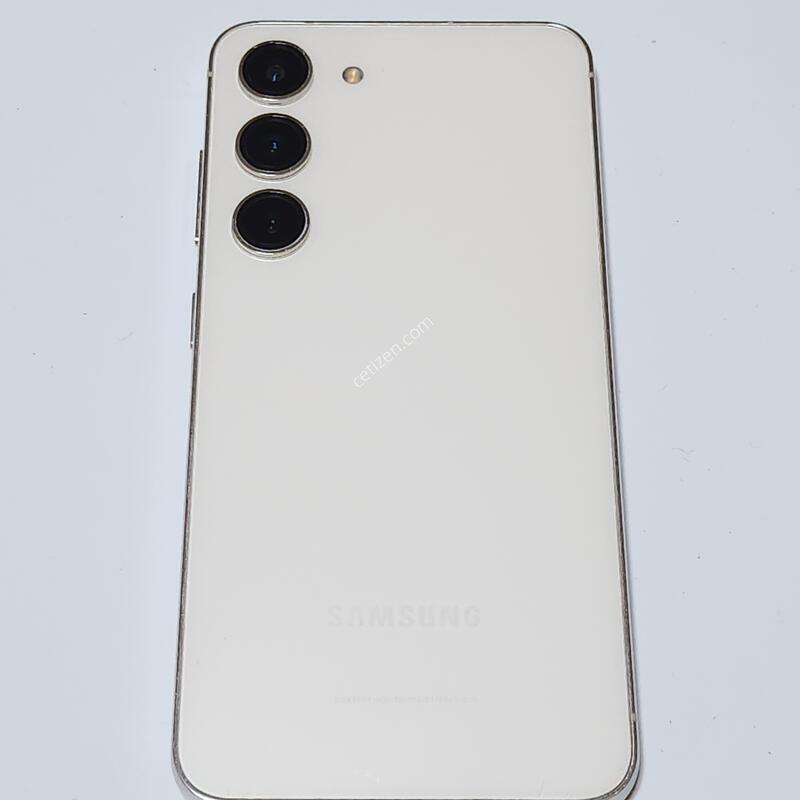 ������S23 256G ���ܻ� ũ�� 15456