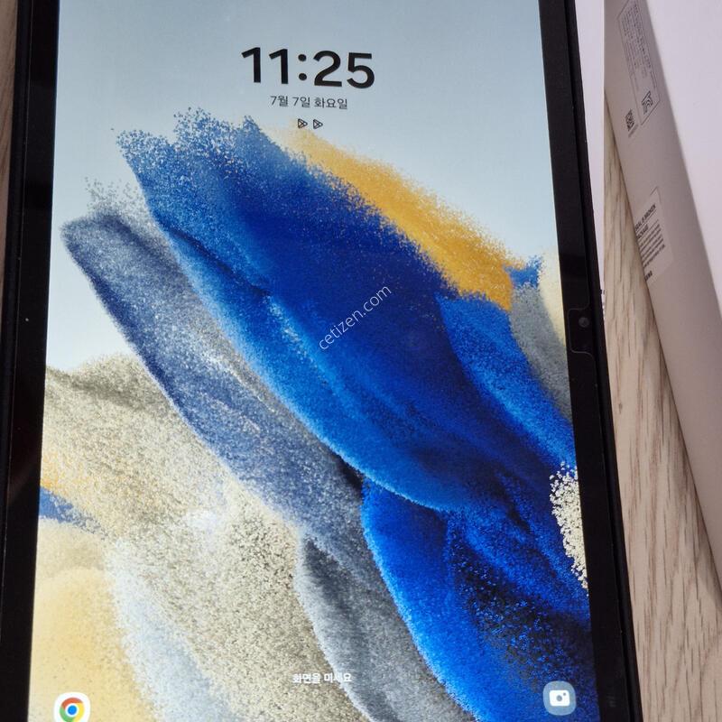 �������� A8 wifi 64�Ⱑ 10.5