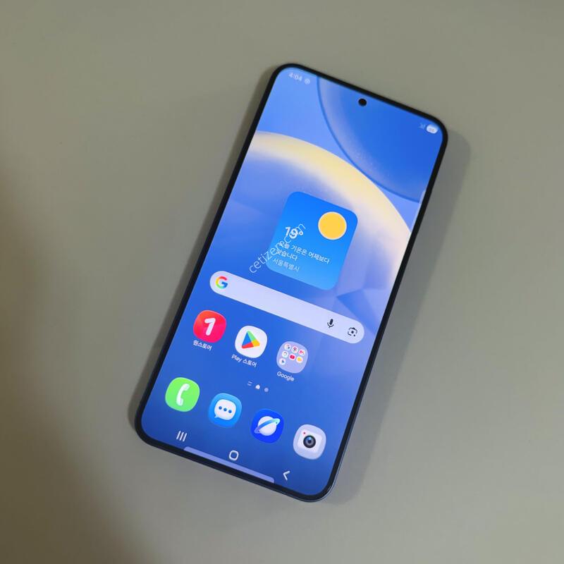 ������) ������S24�÷��� 512gb �⽺�������� �߰��������!
