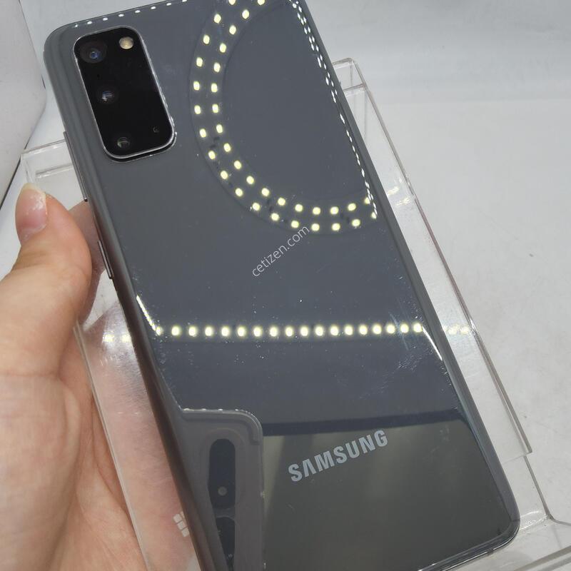 S20 �׷��� 128�Ⱑ