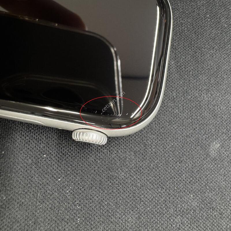 ���ÿ�ġ11 46mm GPS �ǹ����� ���͸�ȿ��100%