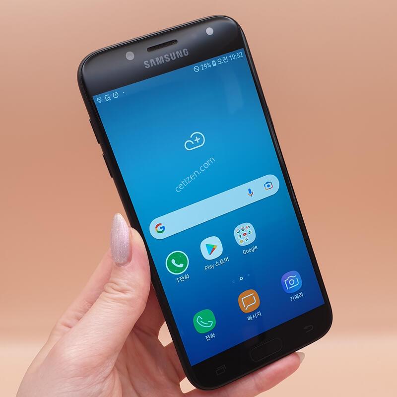 ������ J5 (J530) ���� 32�Ⱑ S�� �Ǹ��մϴ�
