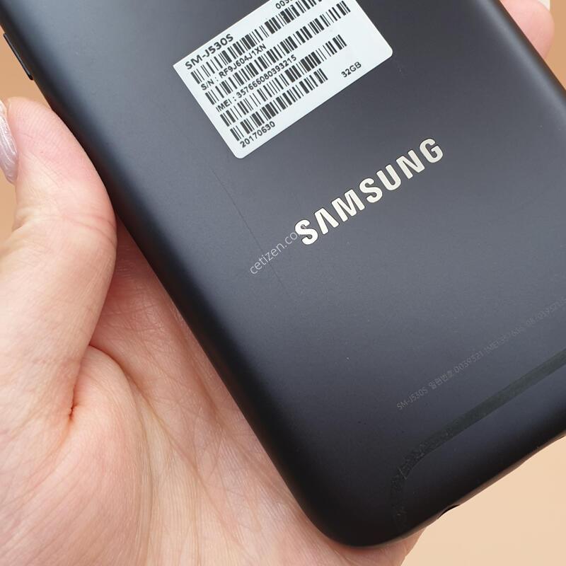 ������ J5 (J530) ���� 32�Ⱑ S�� �Ǹ��մϴ�