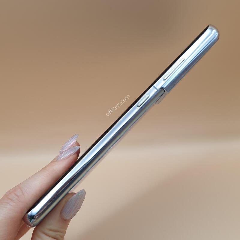 ������S21��Ʈ�� �ǹ� 256�Ⱑ S�� �Ǹ��մϴ�-G998