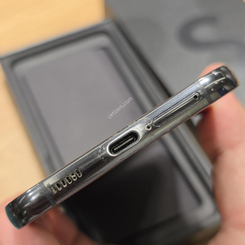 ������S22�÷��� ����