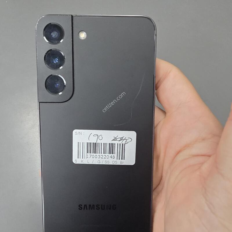 (190)������s22 256 �Ǹ��մϴ�